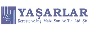 Yaşarlar Kereste / Ankara Siteler Kontraplak ve MDF