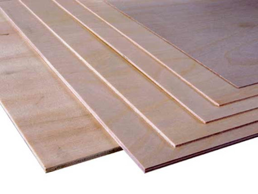 Kontrplak Çeşitleri